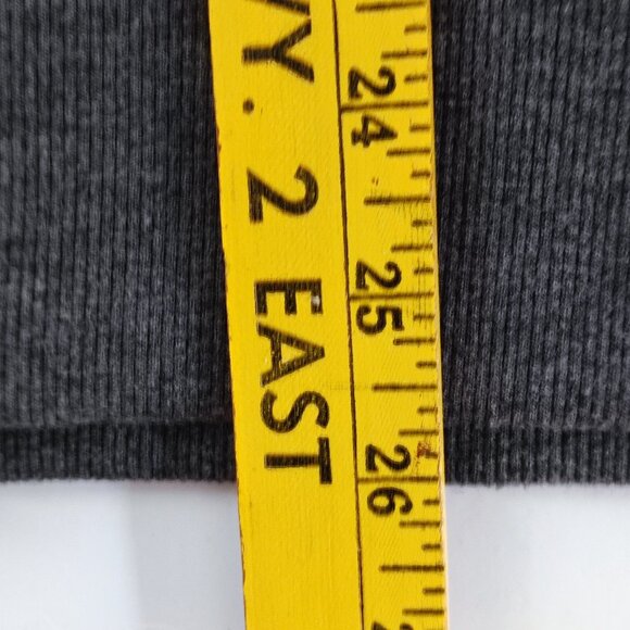 Ecko Unlimited full zip hoodie grey with graphic design men's size S - Picture 8 of 8